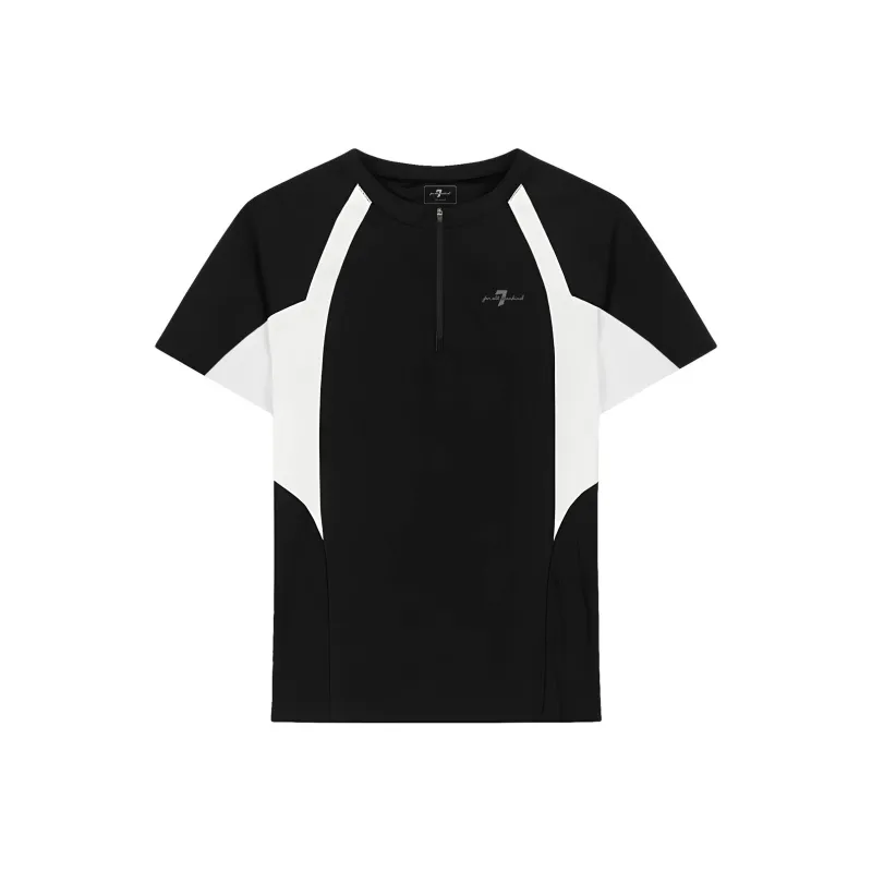 7 FOR ALL MANKIND T Shirt Men's-0