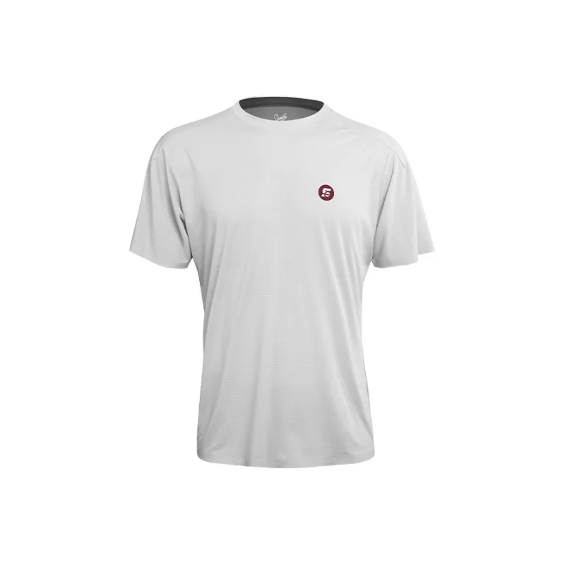 Slamble T Shirts Unisex-2