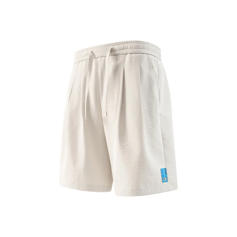 Manchester City F.C. Casual Shorts Unisex-20