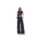 Dark Blue Pants