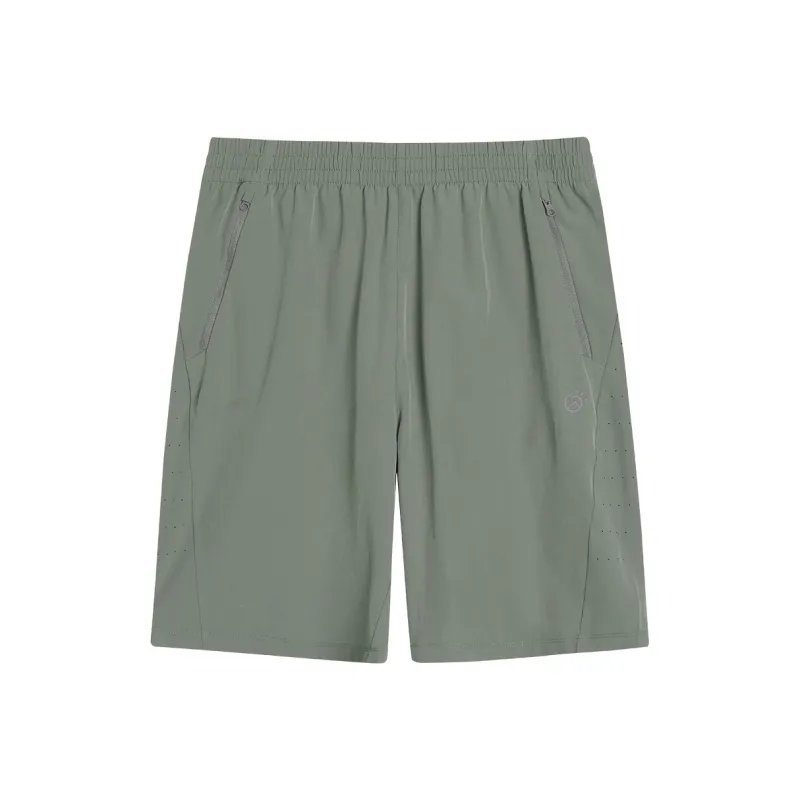 Tectop Cargo Shorts Unisex-2