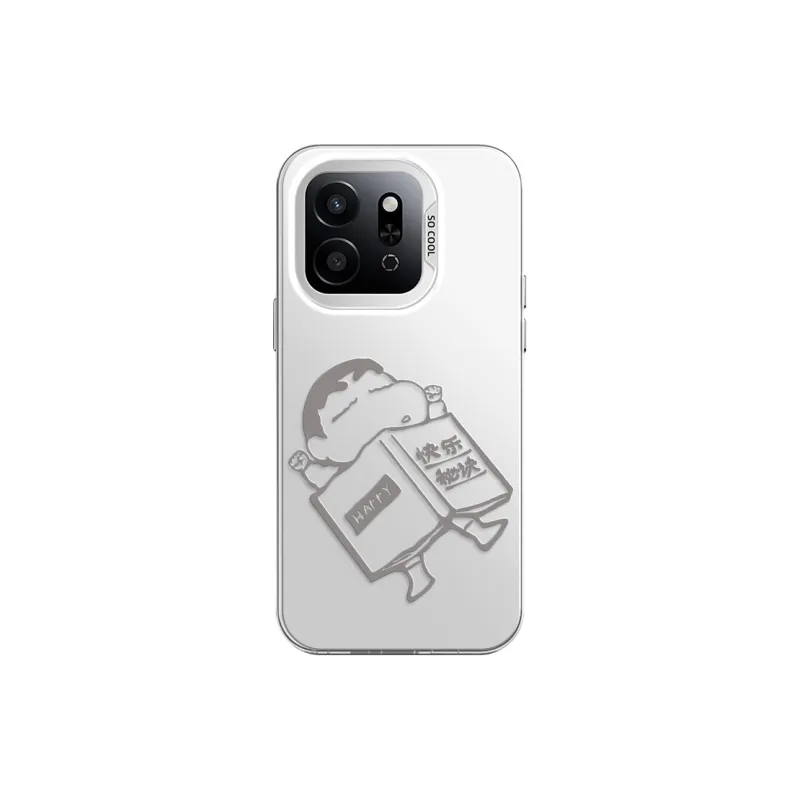 YICAIJIA Phone Cases-11