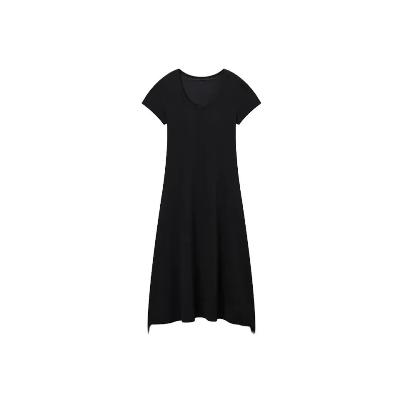 Hotwind Short Sleeved Dress Women's-0