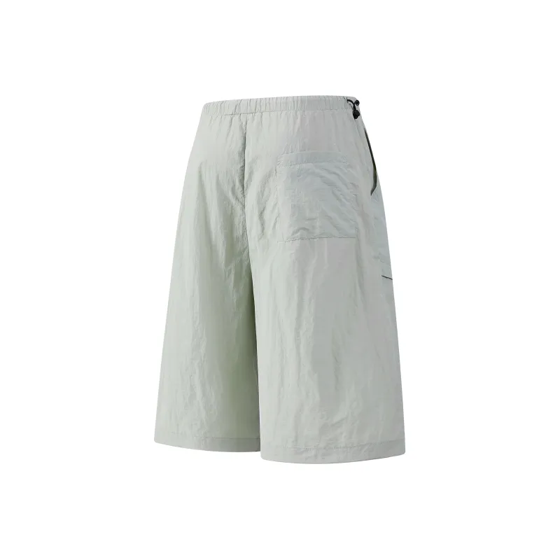 ZNTN Casual Shorts Unisex-13