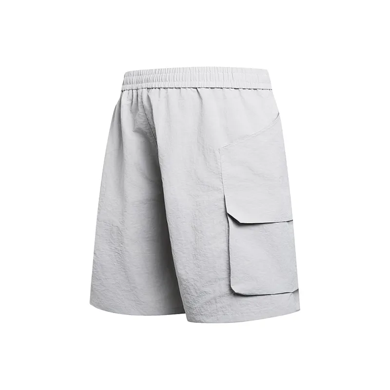BRYAN JIMENEZ Cargo Shorts Unisex-10
