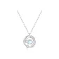 Feather with You Necklace[Advanced Version]