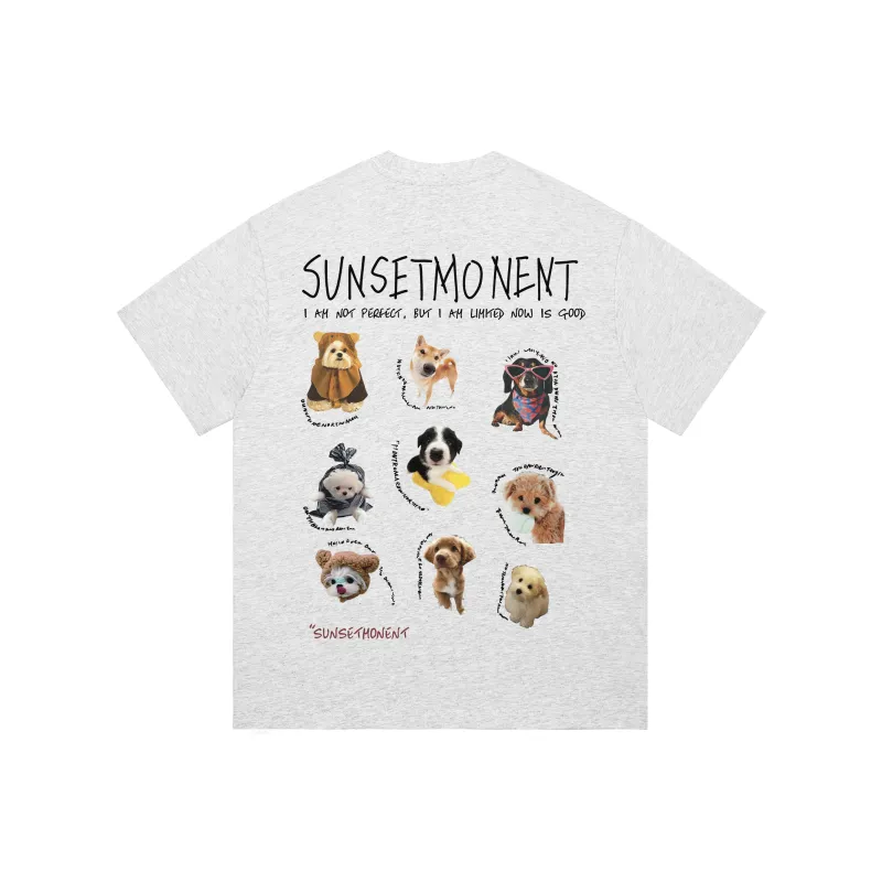 SUNSETMONENT T Shirts Unisex-8