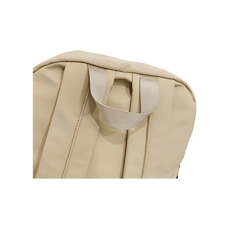 H YXIANG Nylon Backpack Unisex Multicolor-5