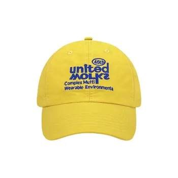 Yalu Preferred Cotton Baseball Caps Unisex