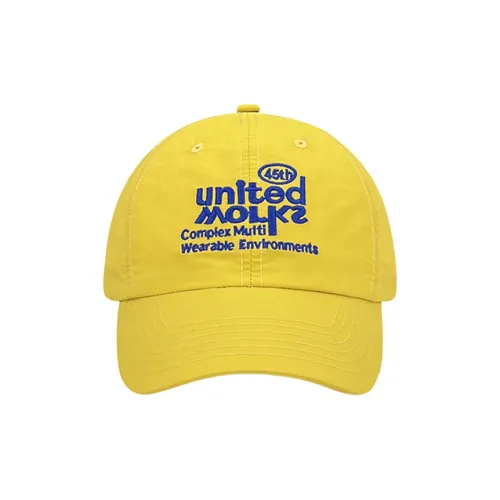 Yalu Preferred Cotton Baseball Caps Unisex