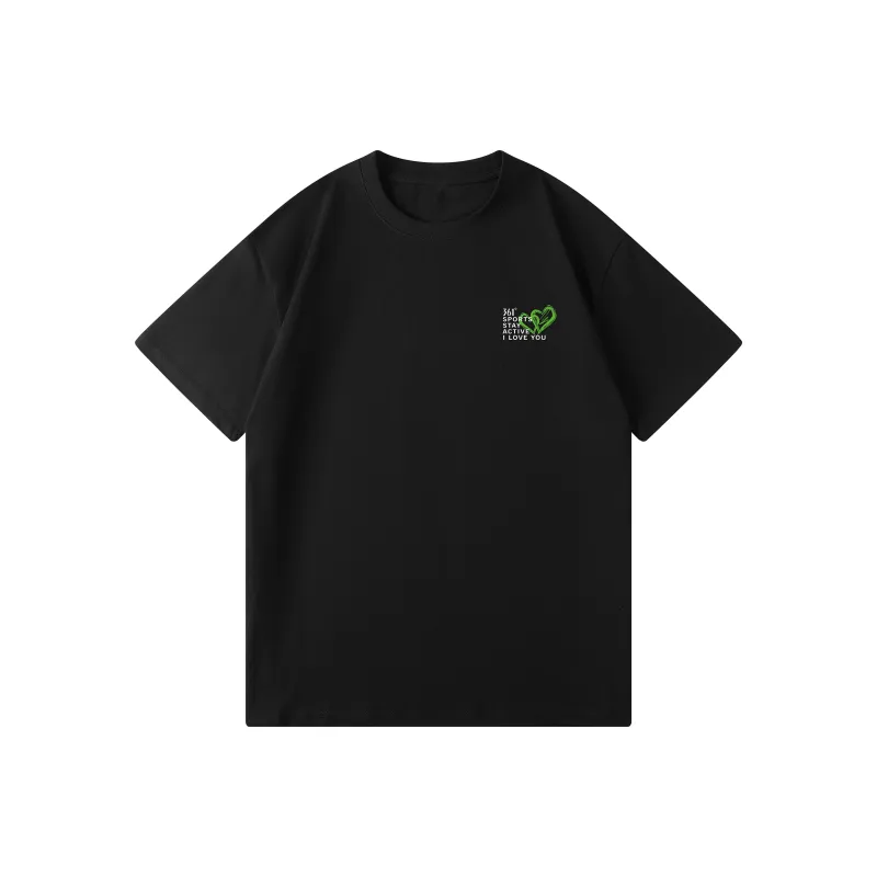 361° T Shirts Unisex-5