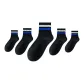 Black 5 Pack