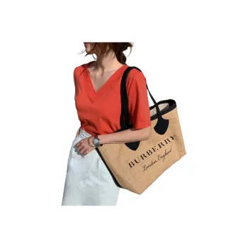 NANING9 T Shirts Women's Orange Red