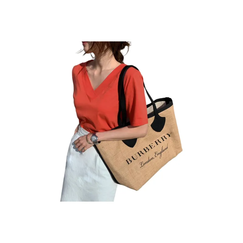 NANING9 T Shirts Women's Orange Red-0