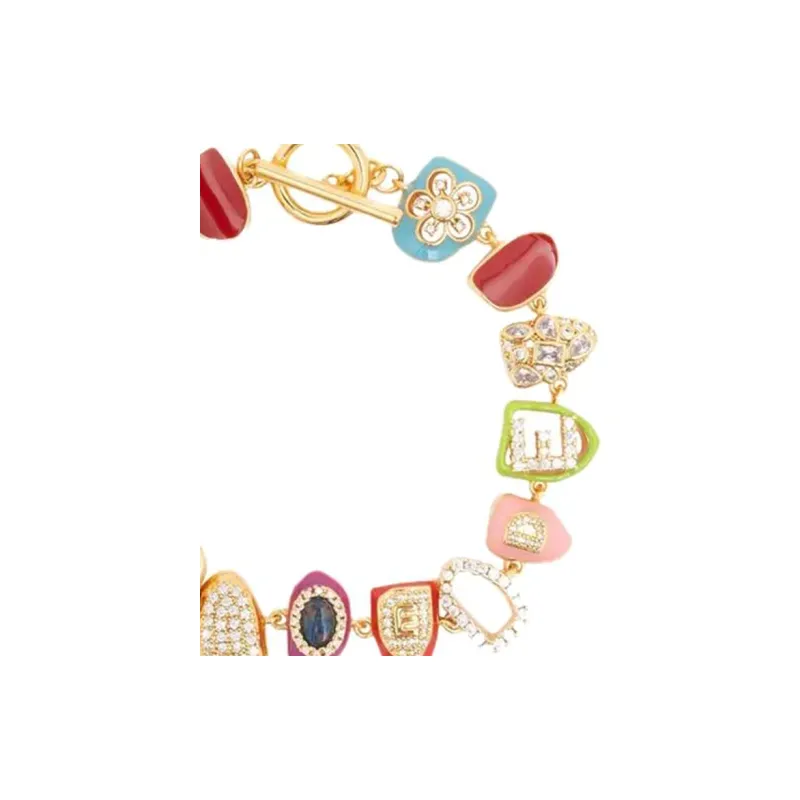 MEDEA Erin Taylor Bracelet-2