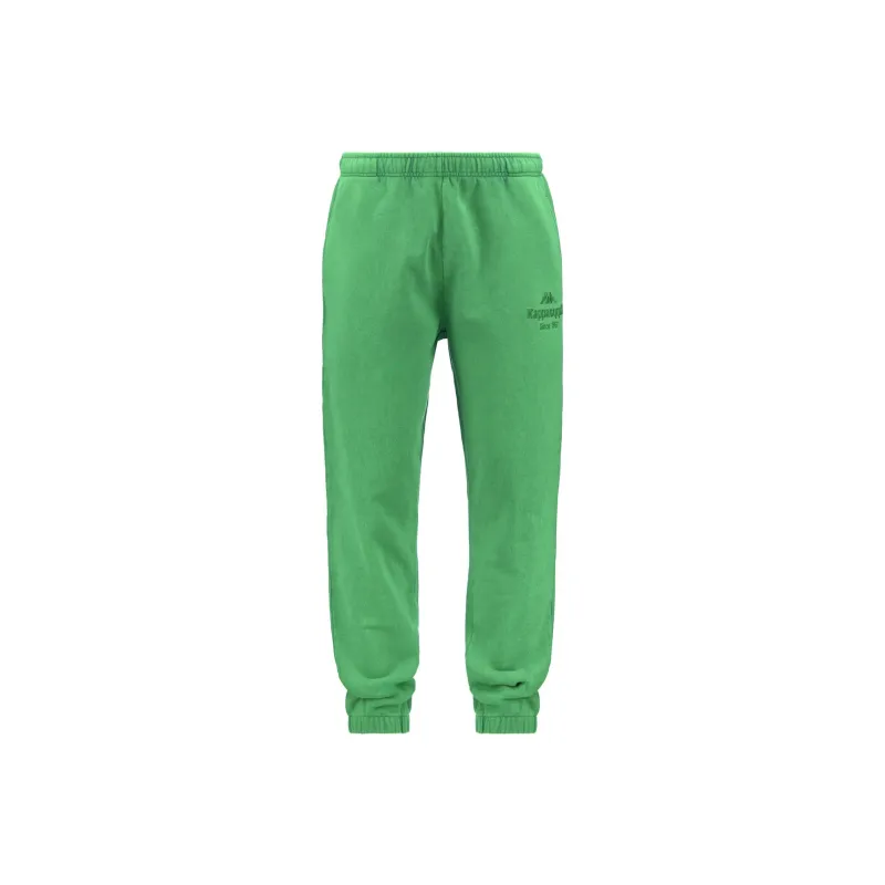 Kappa PREMIUM LAZLO Knitted Sweatpants Men's-2
