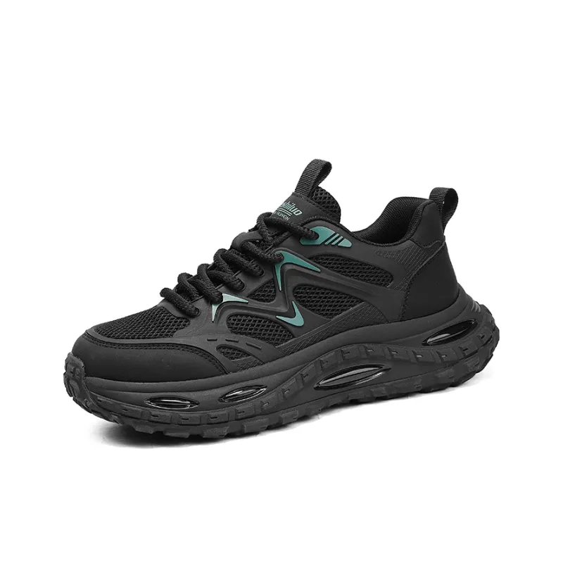 Frank Mully Low Top Casual Shoes Men's-1