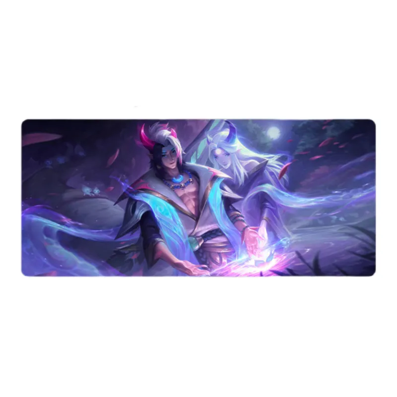 DANYIN Mouse Pads-3