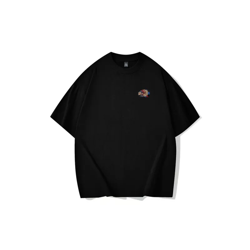 MADALLO Unisex Undershirts-4