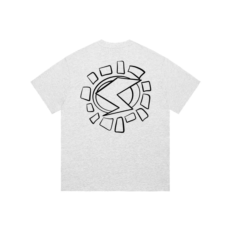 Universal Templates T Shirt Unisex-8