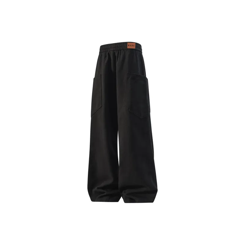 REDU Jeans Unisex-1