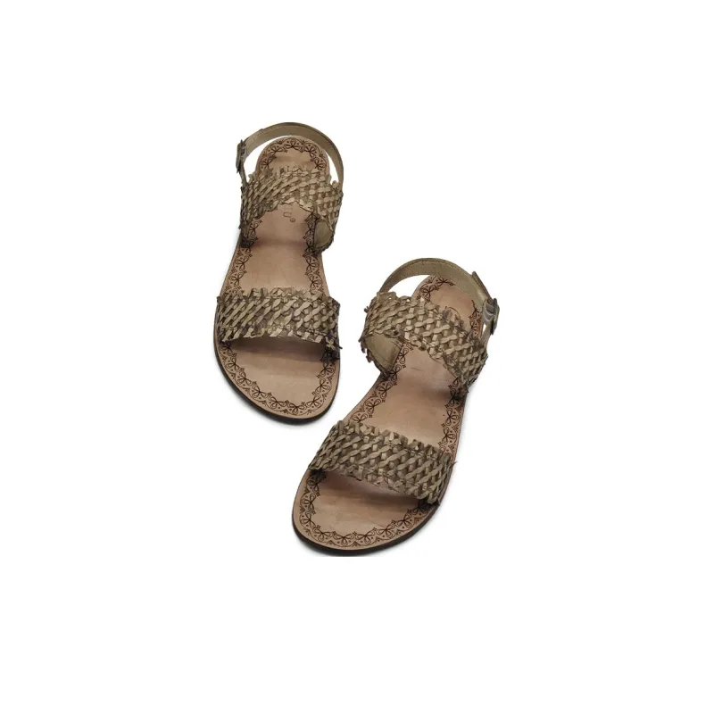 ARTMU One Strap Sandals Women's-4