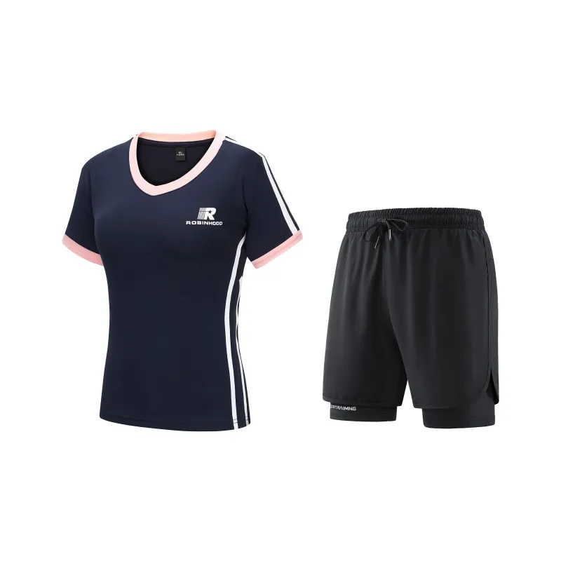 ROBINHOOD Casual Suits Women's-2