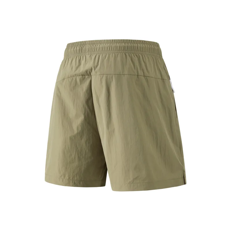 OM NOM Casual Shorts Unisex-11