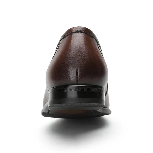 GOLDLION Loafers Men-3