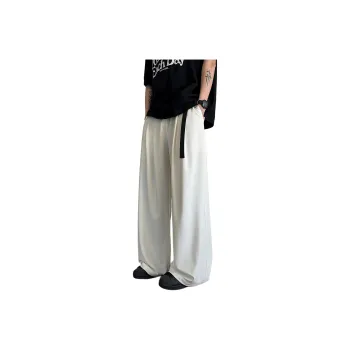 HAPPY PARTY Casual Pants Unisex