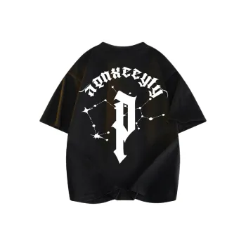 Qnxeey T Shirts Unisex