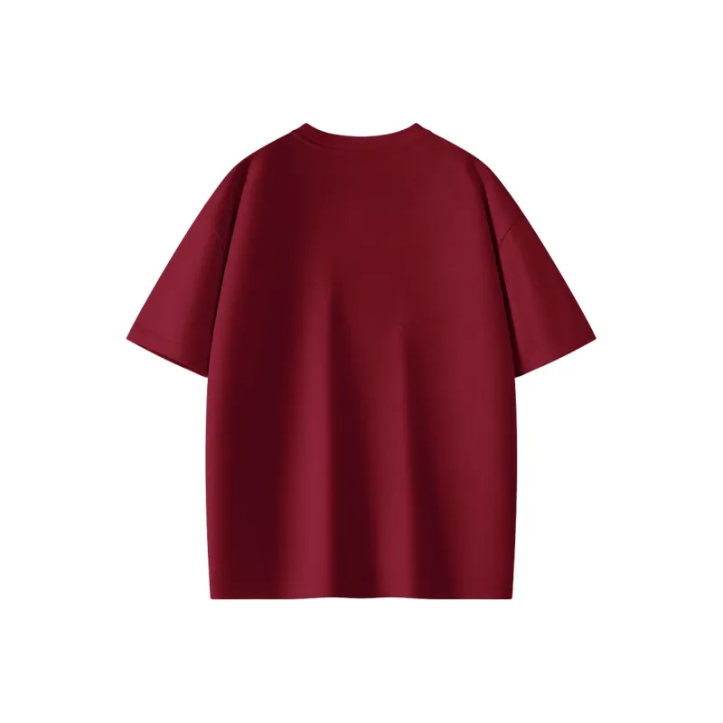 MINISO T Shirts Unisex-9