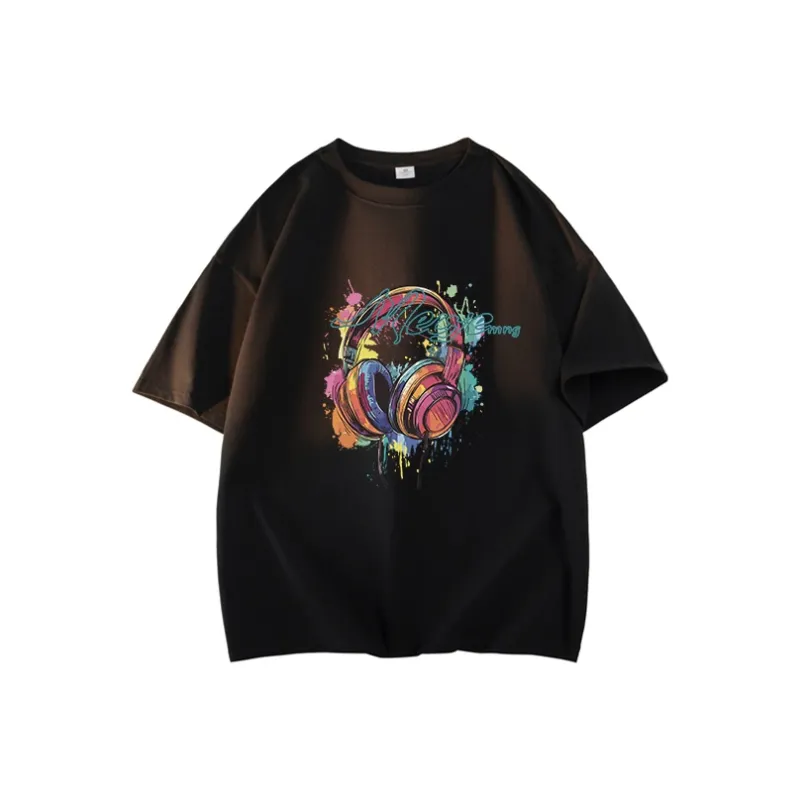 THREEAGAINTHR33 T Shirts Unisex-4