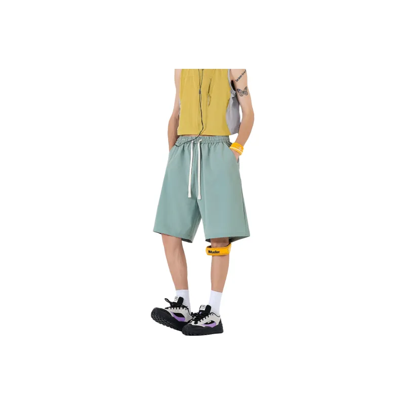 IGOI Casual Shorts Unisex-19