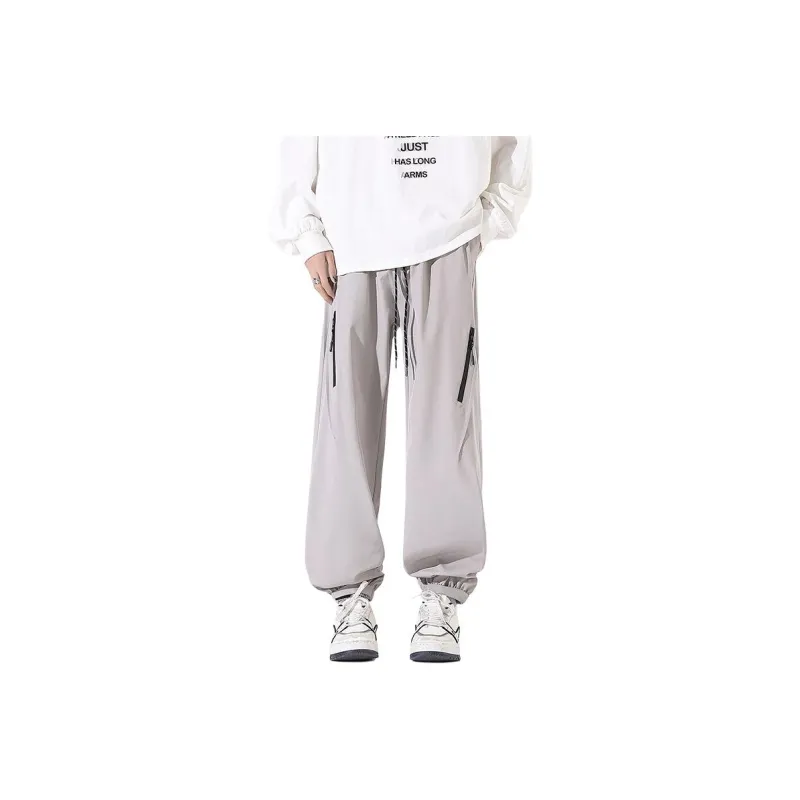 SIL VITIN Casual Pants Unisex-6