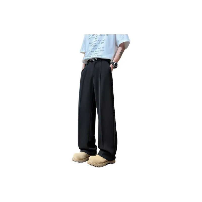 Warrior Huichao Cloud Sail Collection Casual Pants Unisex-5