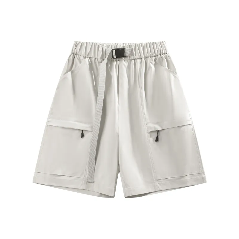 FA2LO Casual Shorts Unisex-7