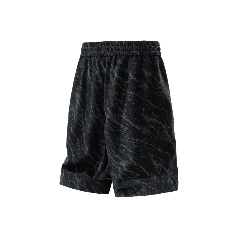 7 SEVFUN Casual Shorts Unisex-1
