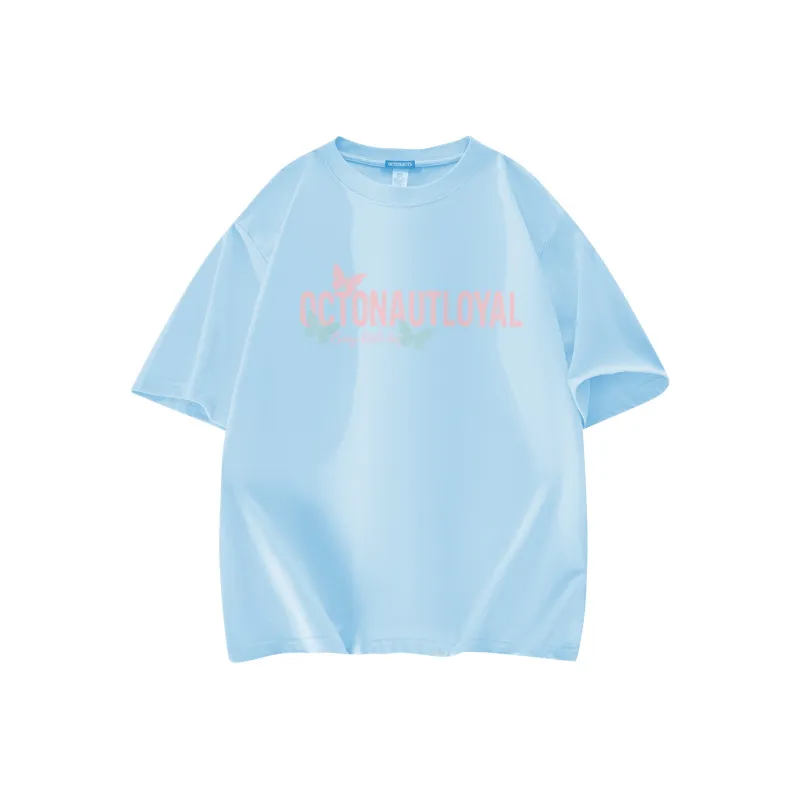 Small Columns Under The Sea T Shirt Unisex-17