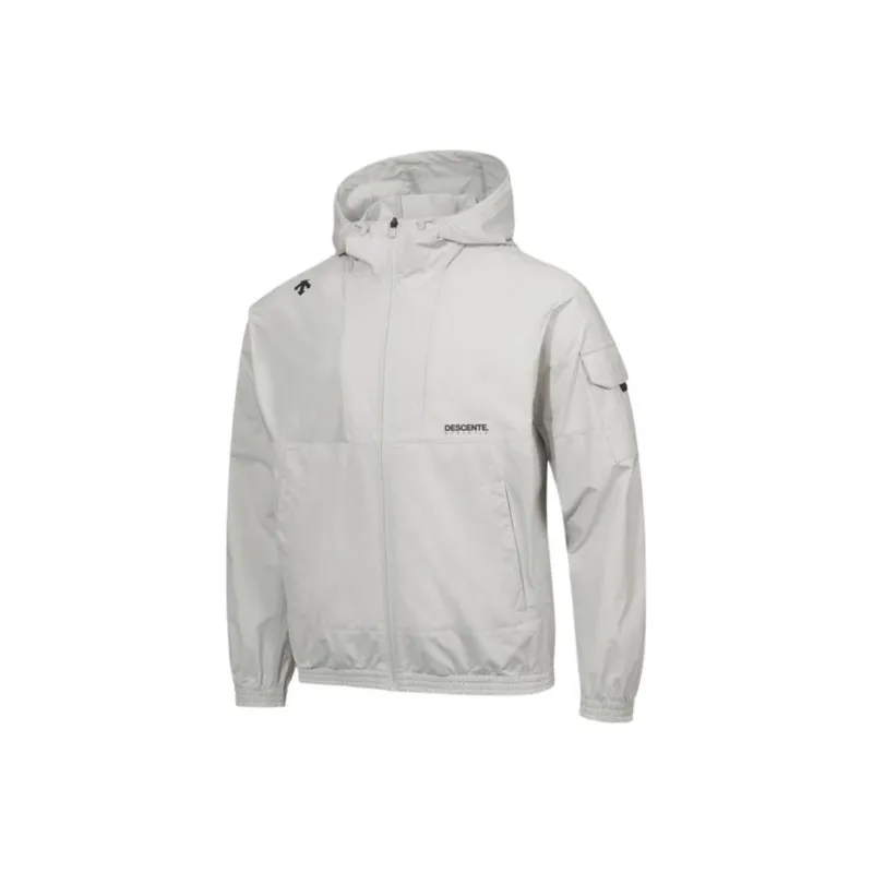DESCENTE Jackets & Coats Unisex-8