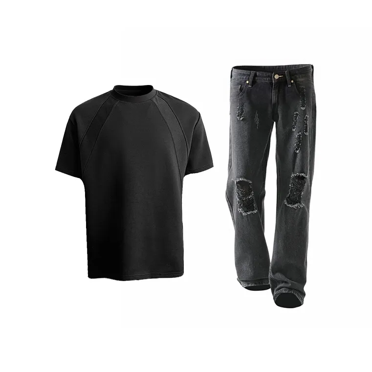 Evil Lions Casual Sportswear Unisex-0