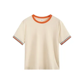 FASTFISH Regular T Shirt Women's
