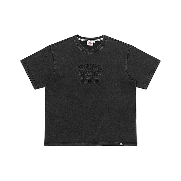 Dickies T Shirts Unisex-0