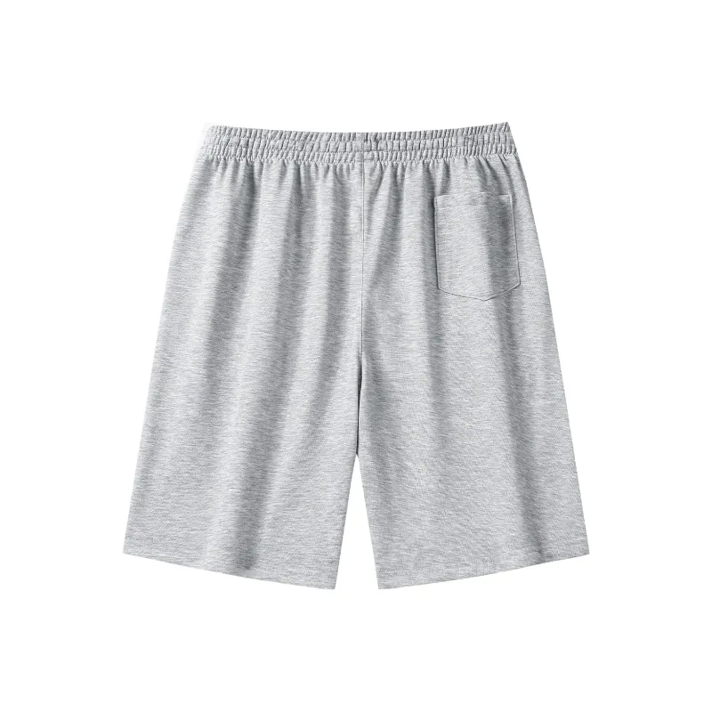 Yiwen Casual Shorts Unisex-9