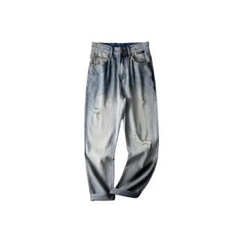KGK Jeans Men Blue
