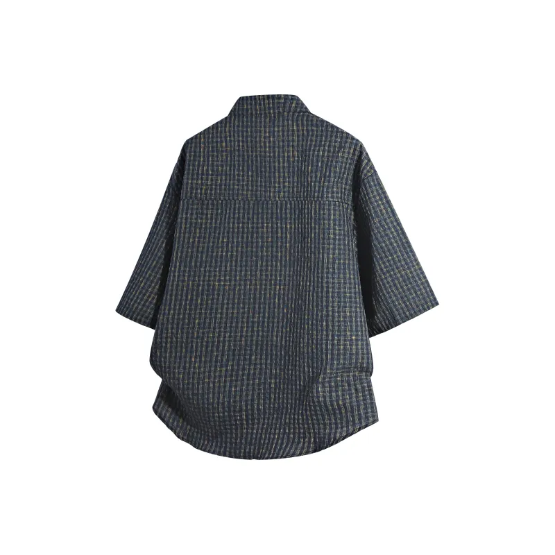 ZWWWZ Shirts Unisex-3