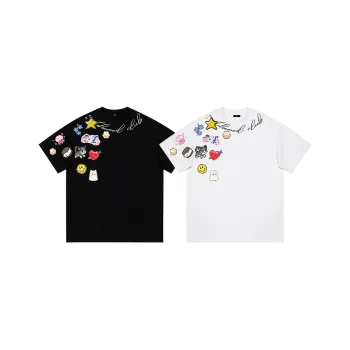 UNthemed T-Shirts Unisex