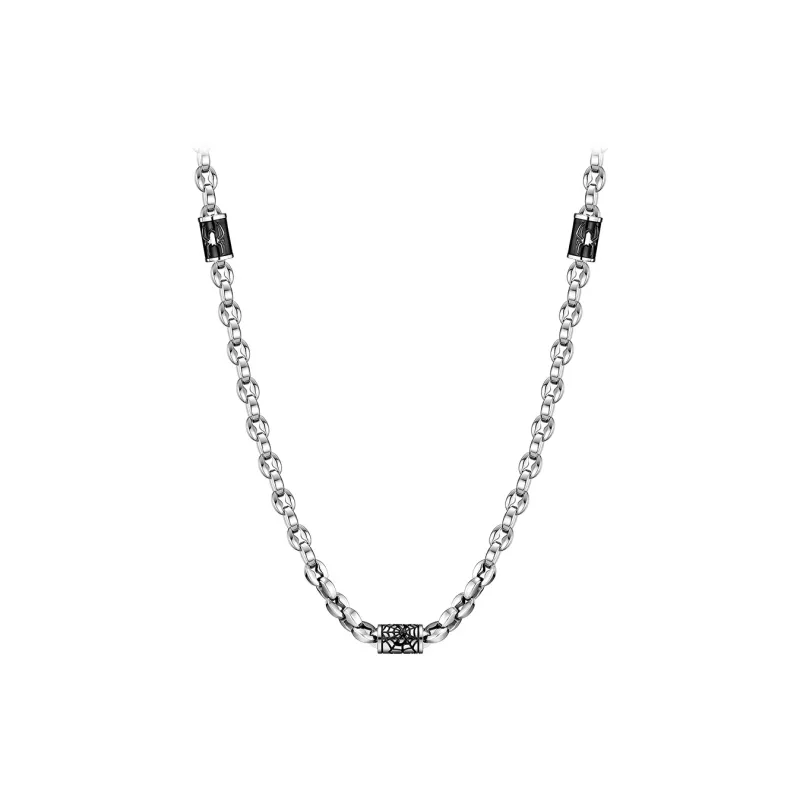 Disney Marvel Series 304 Steel Necklaces Unisex-5