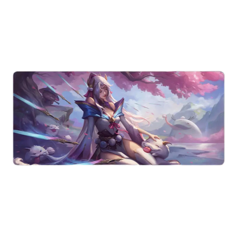 DANYIN Mouse Pads-12
