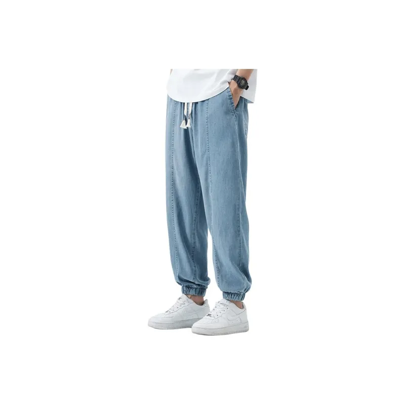 WOOD SOON Jeans Men-10